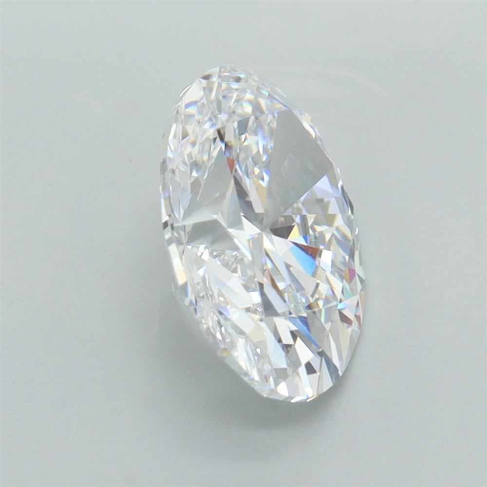 3.04 Carat Oval Lab Diamond :: Greenstar spin frame 01