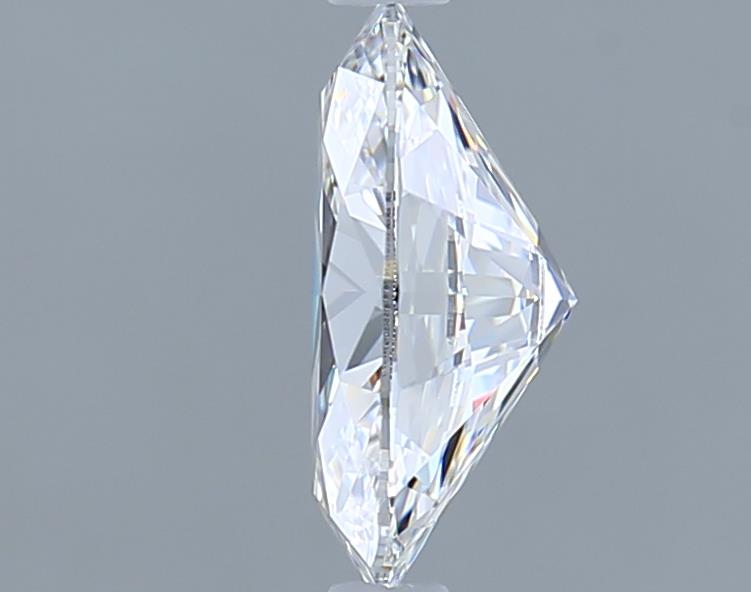 1.56 Carat Oval Lab Diamond :: Greenstar spin frame 01