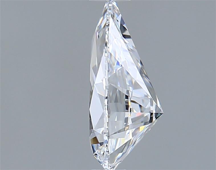 1.02 Carat Pear Lab Diamond :: Greenstar spin frame 01