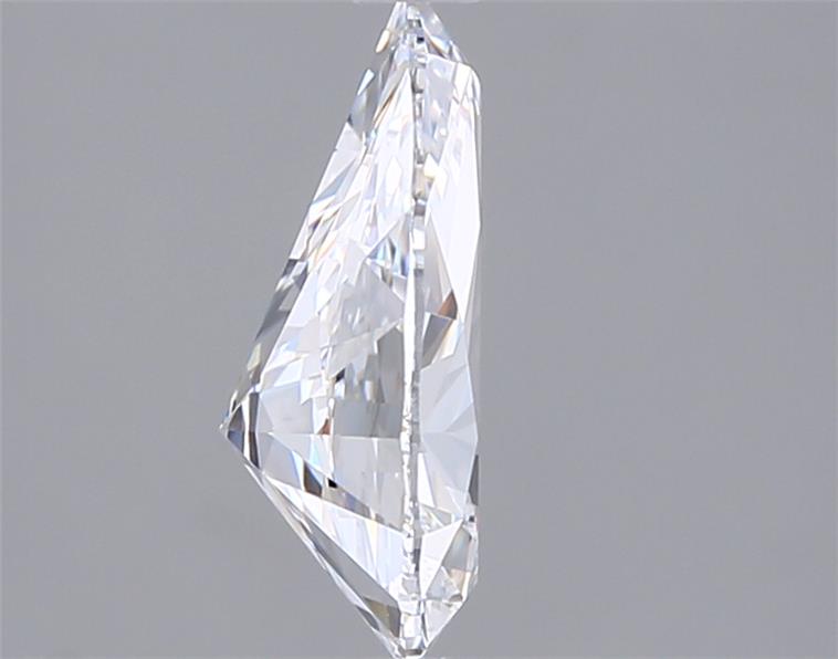 1.55 Carat Pear Lab Diamond :: Greenstar spin frame 01