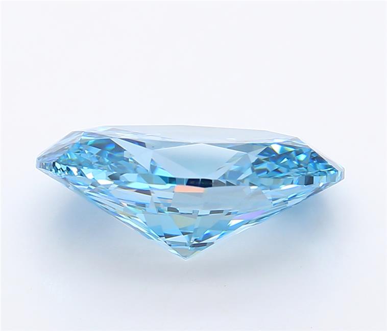 4.03 Carat Oval Lab Diamond :: Greenstar spin frame 01