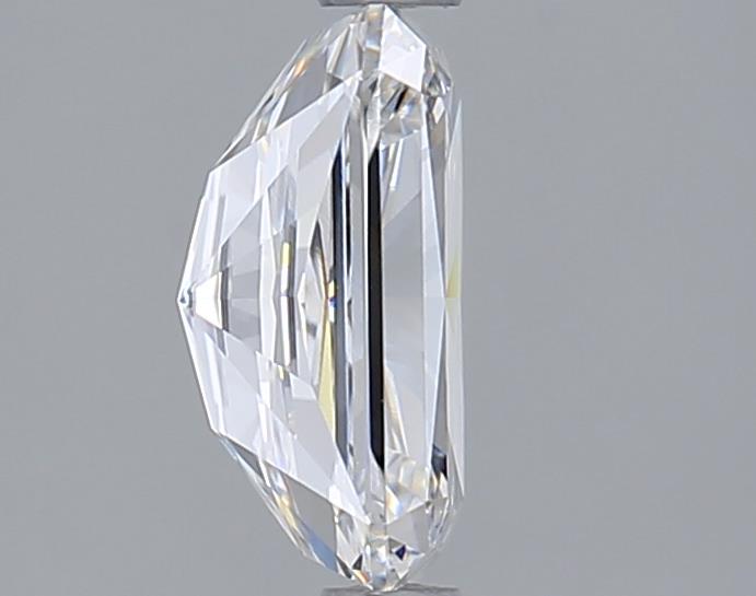 2.07 Carat Radiant Lab Diamond :: Greenstar spin frame 01