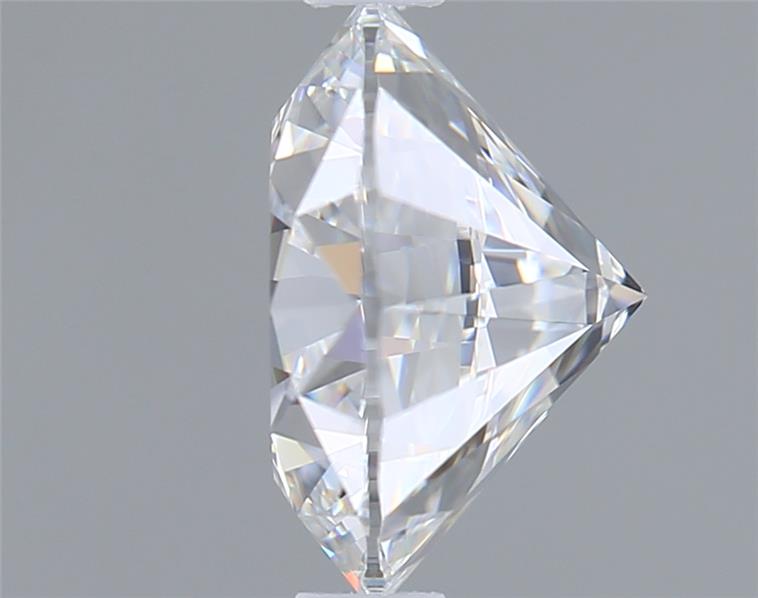 1.66 Carat Round Lab Diamond :: Greenstar spin frame 01