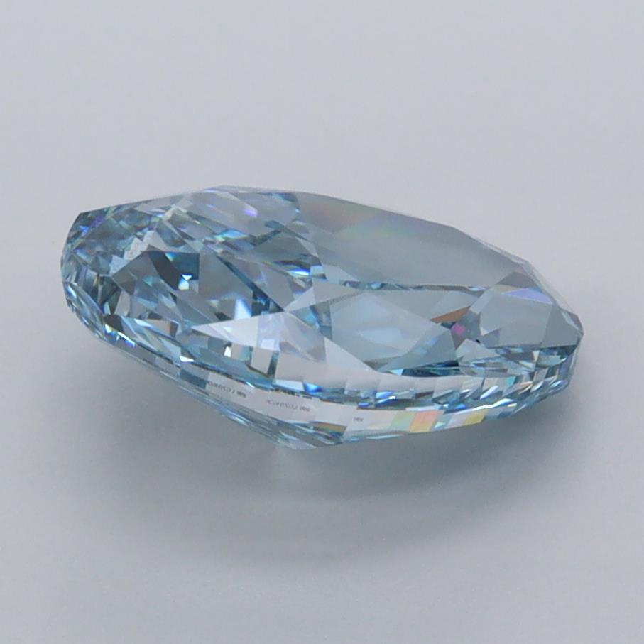 2.51 Carat Oval Lab Diamond :: Greenstar spin frame 01