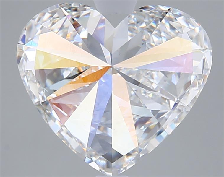 5.05 Carat Heart Lab Diamond :: Greenstar spin frame 01