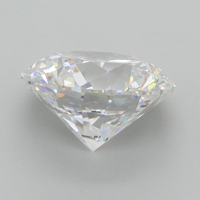 2.52 Carat Round Lab Diamond :: Greenstar spin frame 01