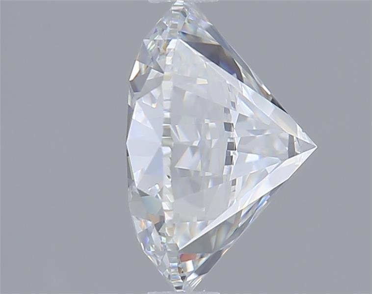 2.02 Carat Round Lab Diamond :: Greenstar spin frame 01