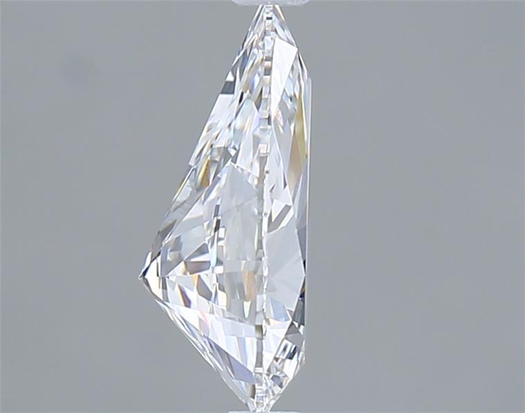 1.53 Carat Pear Lab Diamond :: Greenstar spin frame 01