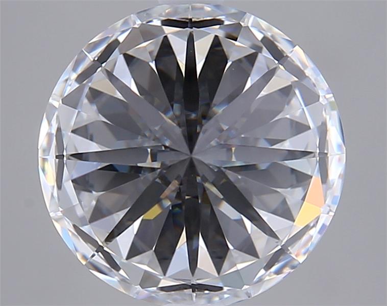 3.23 Carat Round Lab Diamond :: Greenstar spin frame 01