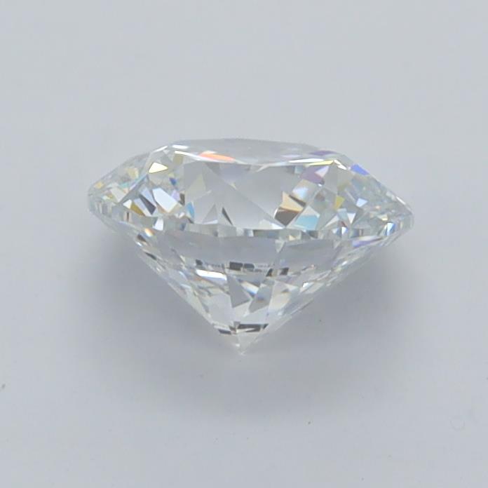 1.05 Carat Round Lab Diamond :: Greenstar spin frame 01