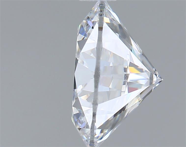 1.50 Carat Round Lab Diamond :: Greenstar spin frame 01