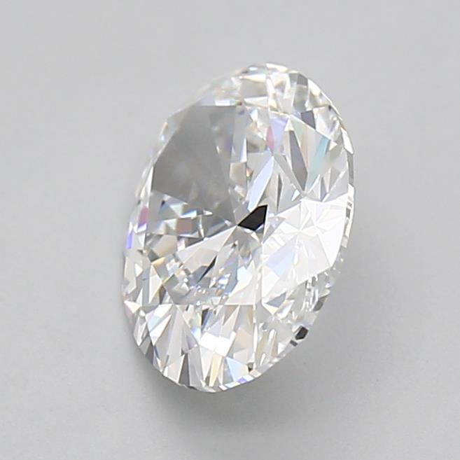 2.08 Carat Oval Lab Diamond :: Greenstar spin frame 01