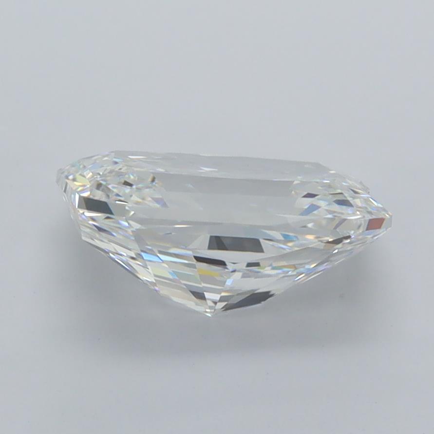 2.00 Carat Radiant Lab Diamond :: Greenstar spin frame 01