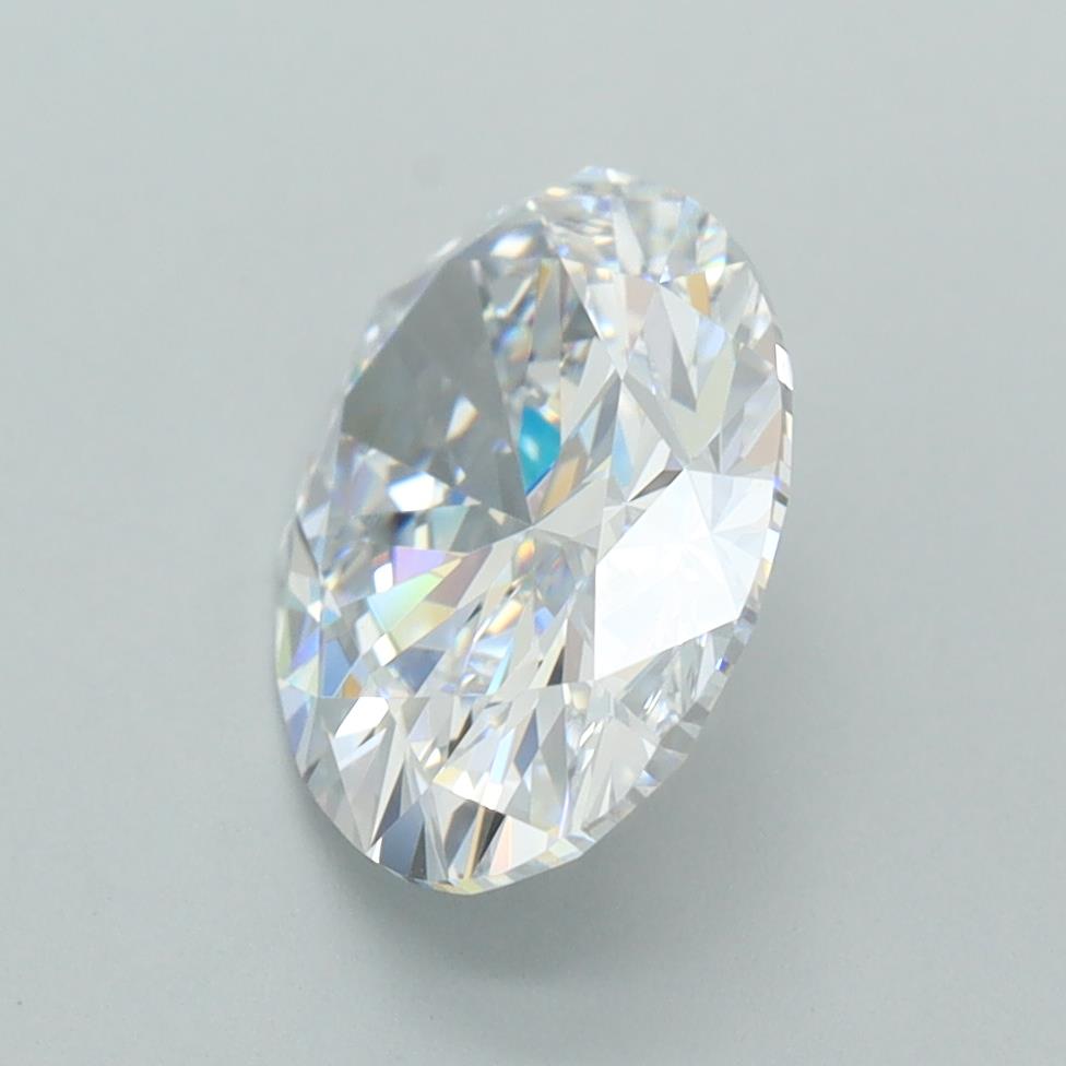 2.85 Carat Oval Lab Diamond :: Greenstar spin frame 01