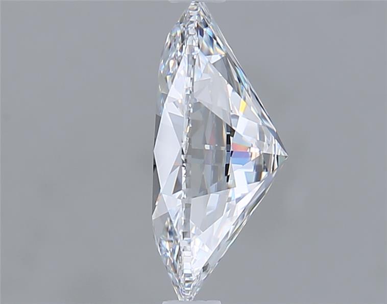 2.01 Carat Oval Lab Diamond :: Greenstar spin frame 01
