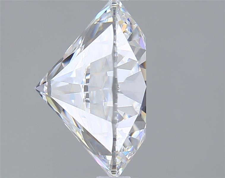 3.51 Carat Round Lab Diamond :: Greenstar spin frame 01