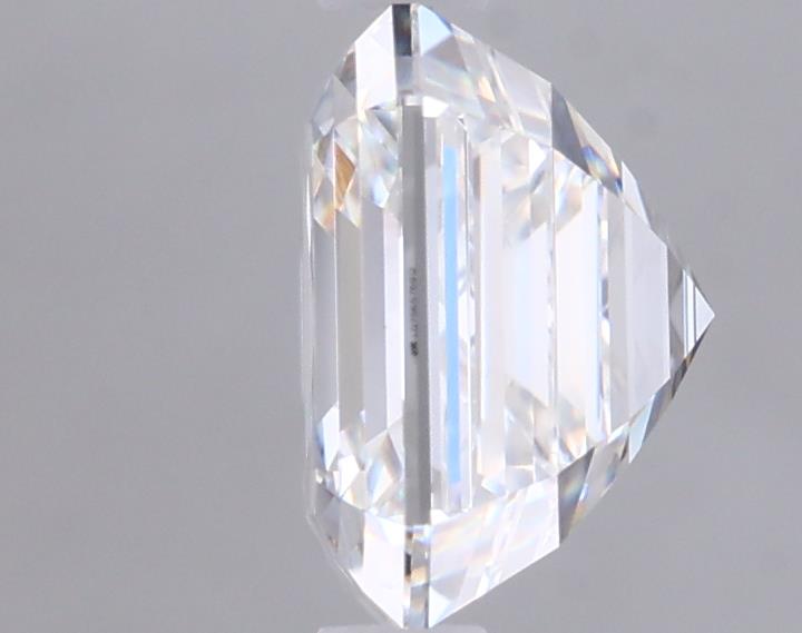 2.08 Carat Asscher Lab Diamond :: Greenstar spin frame 01