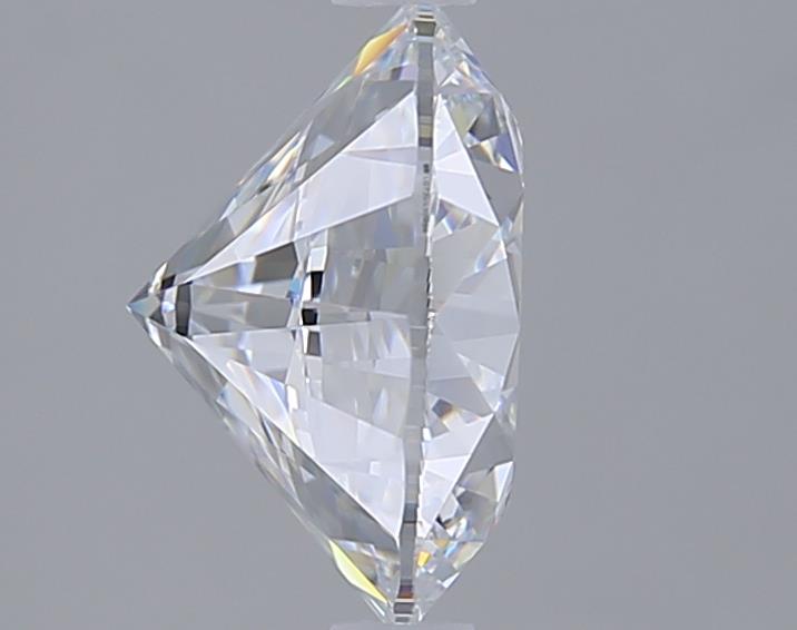 3.20 Carat Round Lab Diamond :: Greenstar spin frame 01