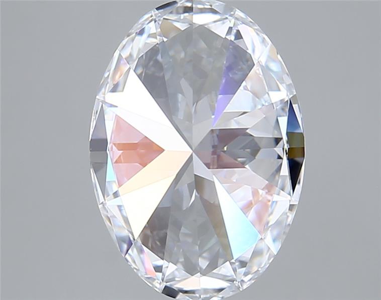 3.53 Carat Oval Lab Diamond :: Greenstar spin frame 01