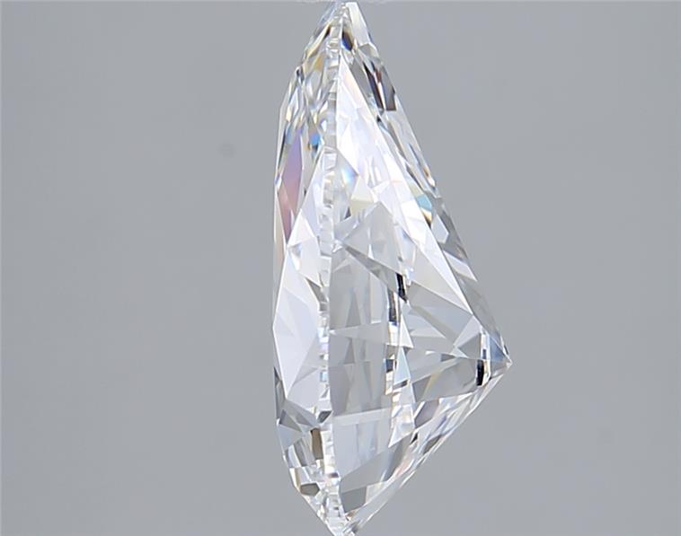 2.55 Carat Pear Lab Diamond :: Greenstar spin frame 01