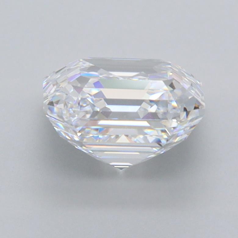 2.05 Carat Asscher Lab Diamond :: Greenstar spin frame 01