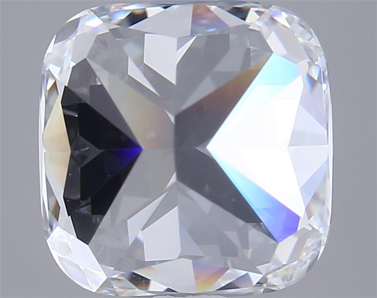 2.63 Carat Cushion Lab Diamond :: Greenstar spin frame 01