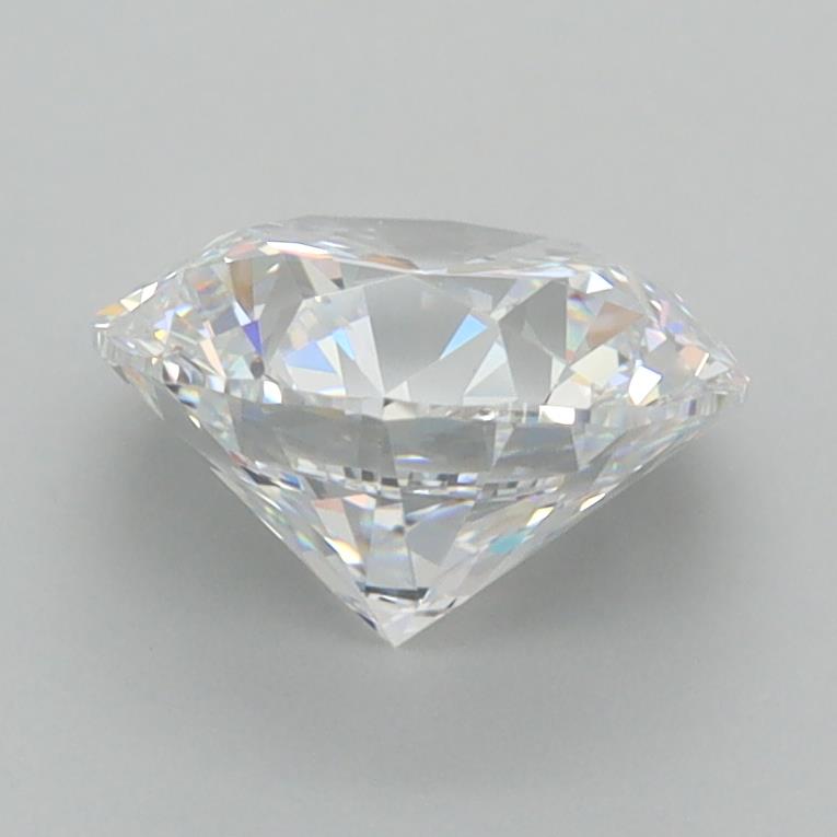 2.00 Carat Round Lab Diamond :: Greenstar spin frame 01