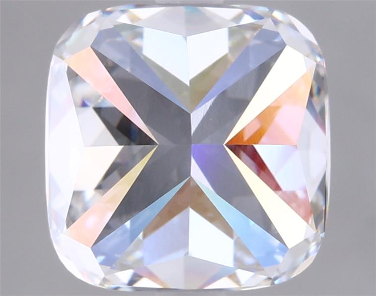 3.02 Carat Cushion Lab Diamond :: Greenstar spin frame 01