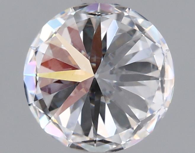 1.20 Carat Round Lab Diamond :: Greenstar spin frame 01