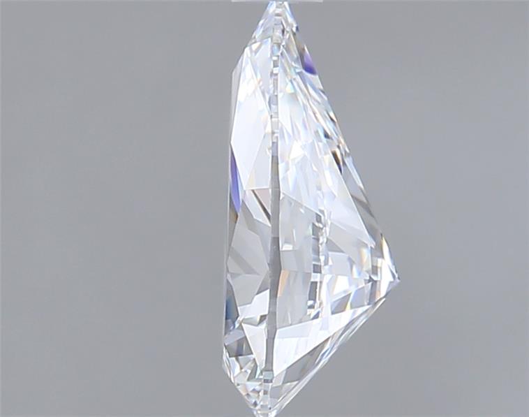 1.54 Carat Pear Lab Diamond :: Greenstar spin frame 01