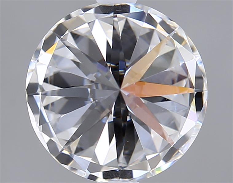 2.00 Carat Round Lab Diamond :: Greenstar spin frame 01