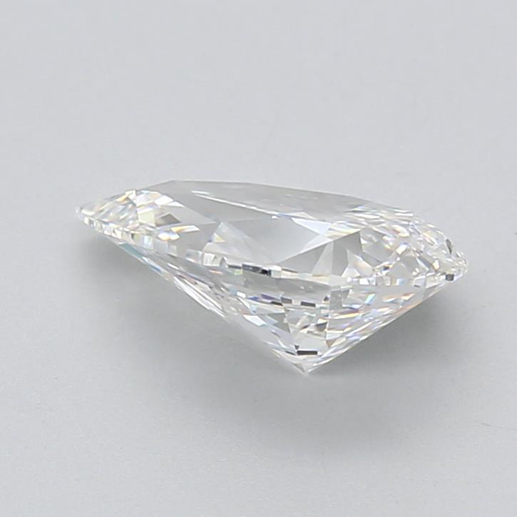 2.07 Carat Pear Lab Diamond :: Greenstar spin frame 01