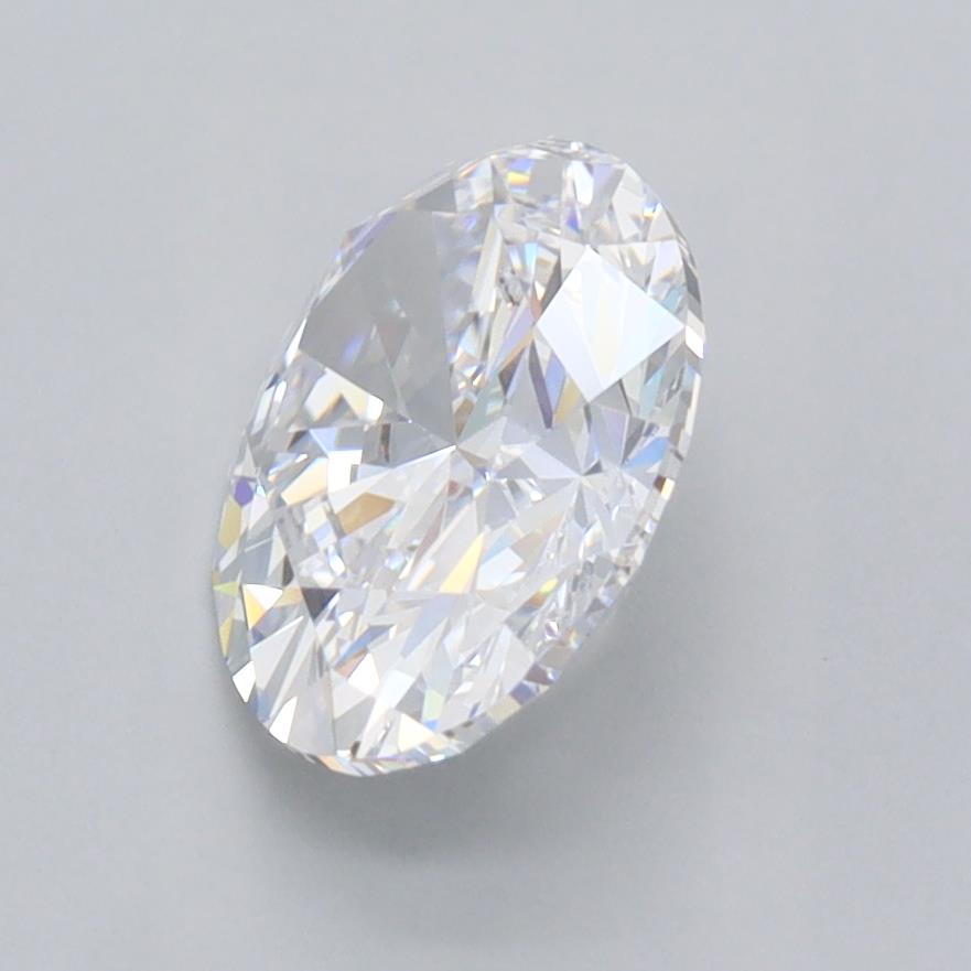 2.02 Carat Oval Lab Diamond :: Greenstar spin frame 01