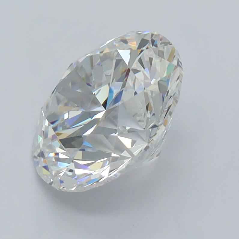 2.22 Carat Round Lab Diamond :: Greenstar spin frame 01