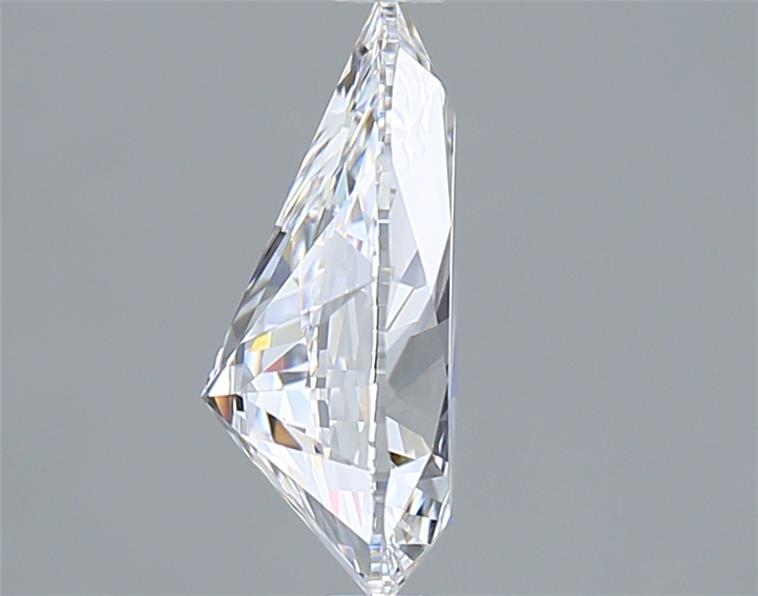 1.52 Carat Pear Lab Diamond :: Greenstar spin frame 01