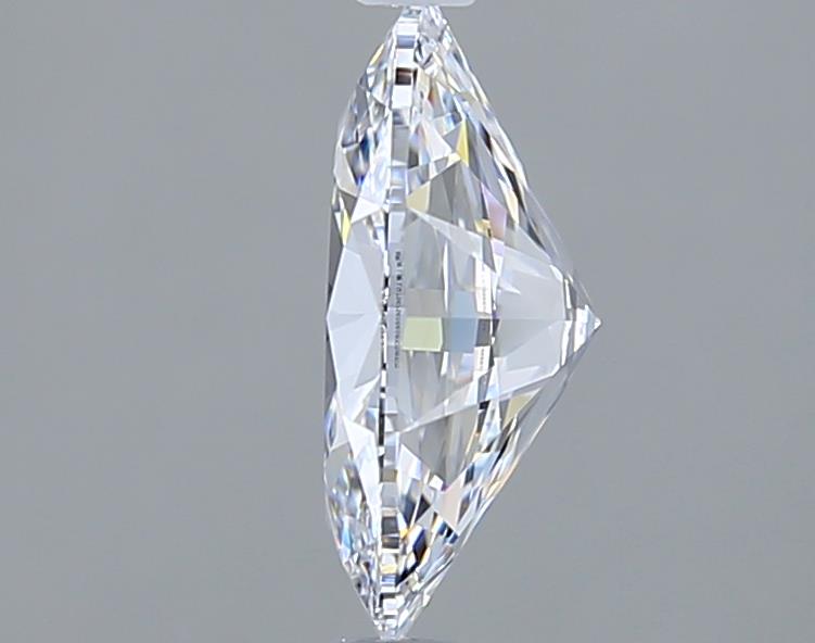1.78 Carat Oval Lab Diamond :: Greenstar spin frame 01
