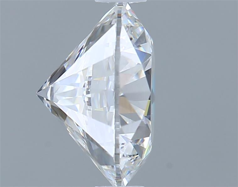 1.08 Carat Round Lab Diamond :: Greenstar spin frame 01