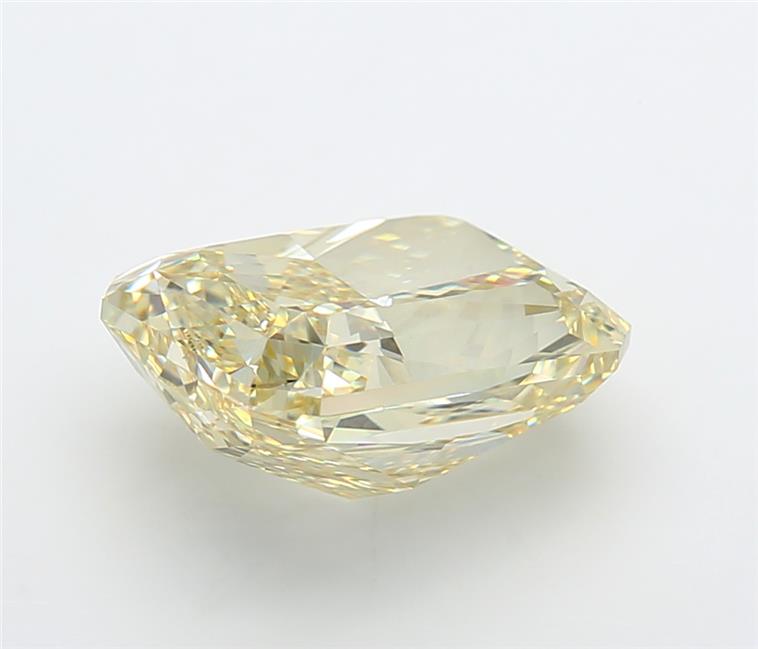 5.04 Carat Radiant Lab Diamond :: Greenstar spin frame 01