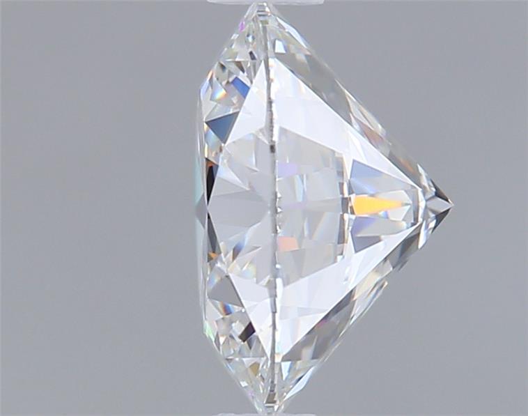 1.35 Carat Round Lab Diamond :: Greenstar spin frame 01
