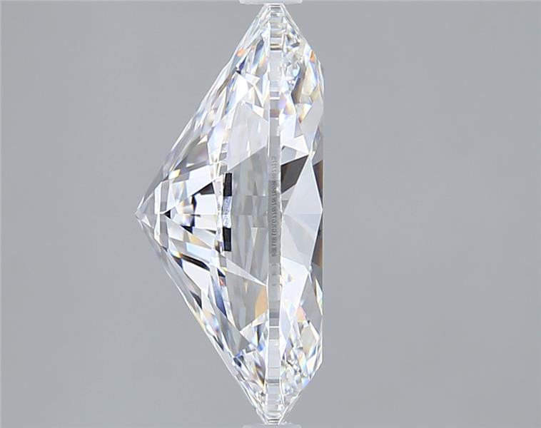 5.03 Carat Oval Lab Diamond :: Greenstar spin frame 01