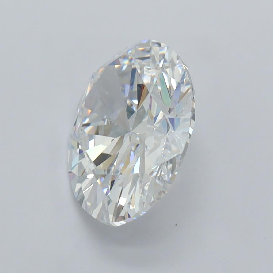2.04 Carat Oval Lab Diamond :: Greenstar spin frame 01