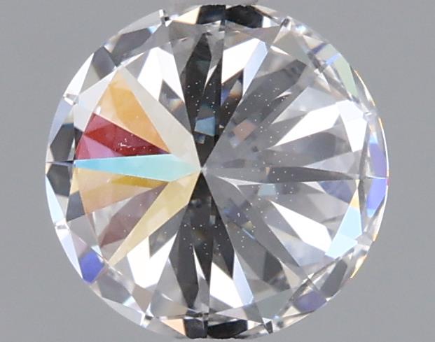 1.00 Carat Round Lab Diamond :: Greenstar spin frame 01