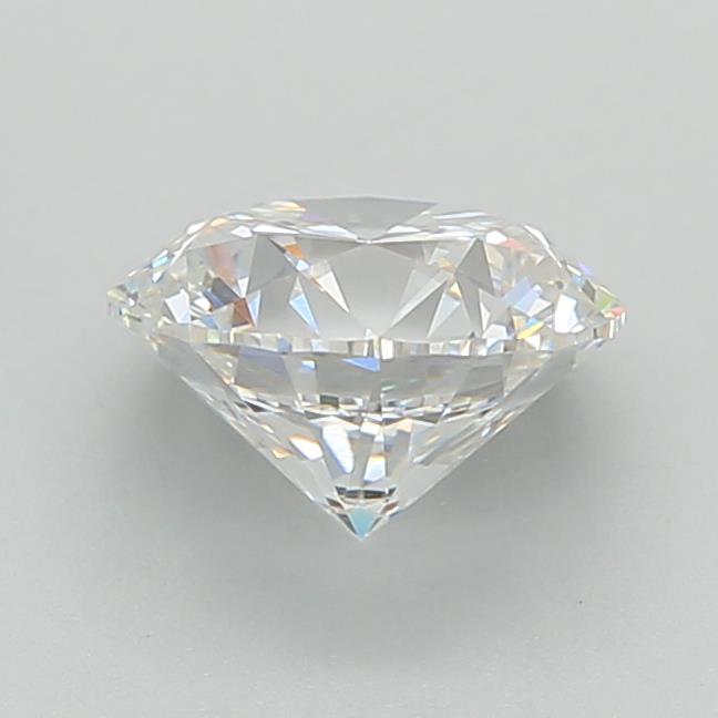 2.07 Carat Round Lab Diamond :: Greenstar spin frame 01