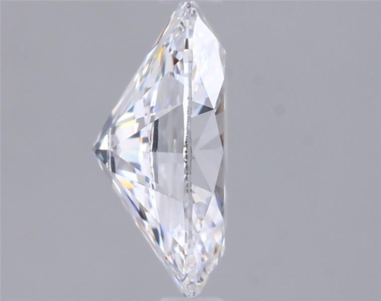 1.55 Carat Oval Lab Diamond :: Greenstar spin frame 01