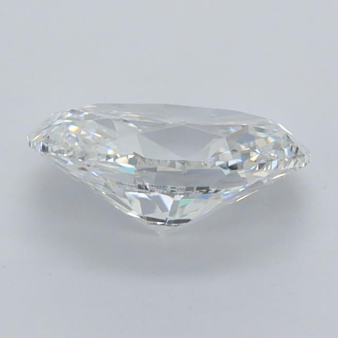 1.05 Carat Oval Lab Diamond :: Greenstar spin frame 01