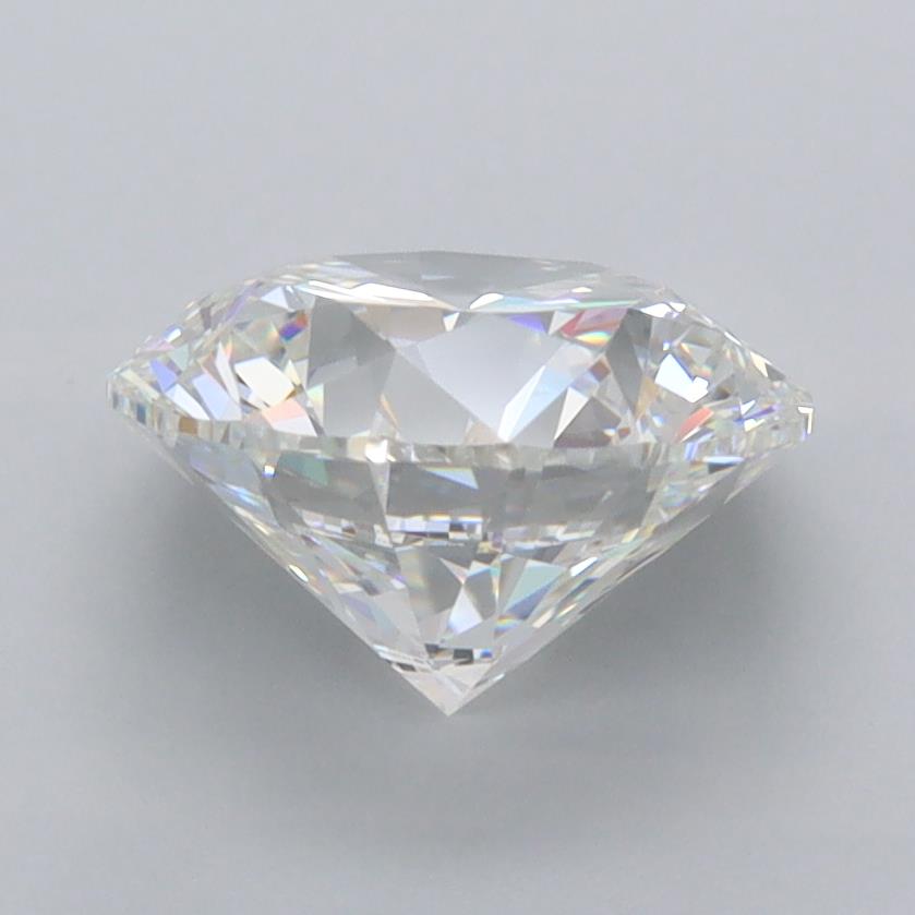 2.61 Carat Round Lab Diamond :: Greenstar spin frame 01