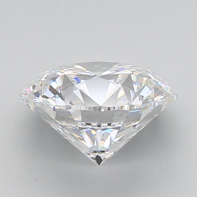 2.92 Carat Round Lab Diamond :: Greenstar spin frame 01
