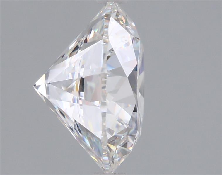 3.04 Carat Round Lab Diamond :: Greenstar spin frame 01