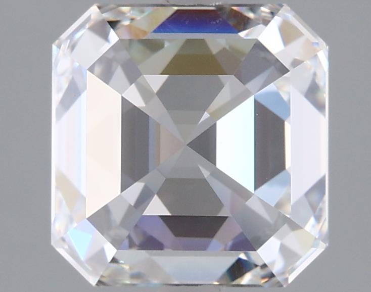 2.38 Carat Asscher Lab Diamond :: Greenstar spin frame 01