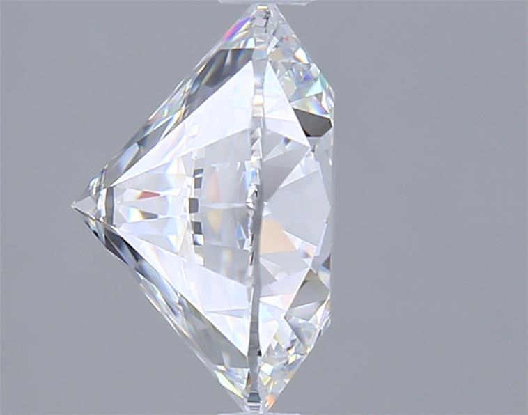 3.01 Carat Round Lab Diamond :: Greenstar spin frame 01